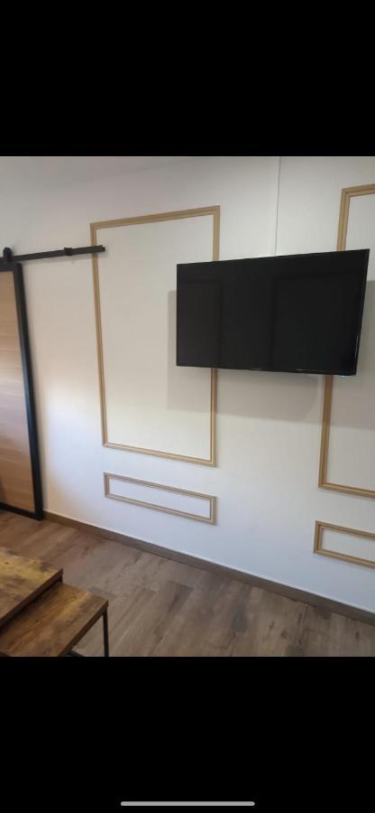 Prado Marseille 8Eme Studio מראה חיצוני תמונה