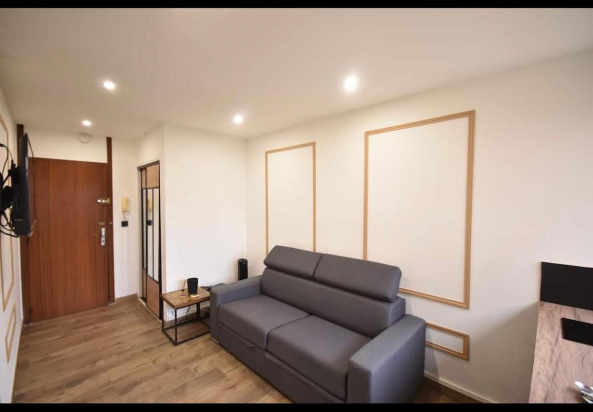 Prado Marseille 8Eme Studio מראה חיצוני תמונה